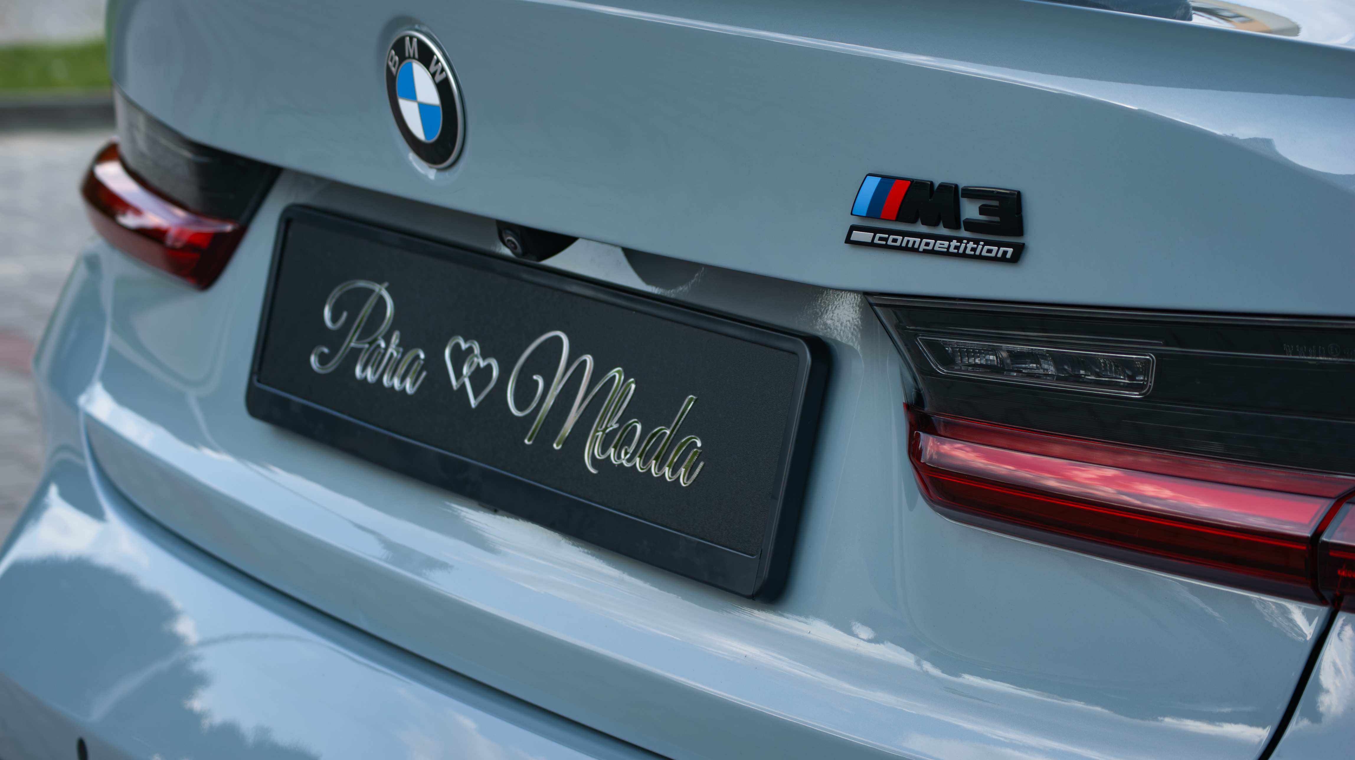 Detailing Alfa Romeo - perfekcyjne przygotowanie auta